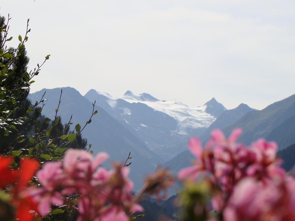 Hotel Bellevue Neustift im Stubaital Kültér fotó